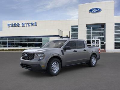 New 2025 Ford Maverick XL SuperCrew Cab AWD Pickup for sale #51066 - photo 1