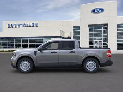 New 2025 Ford Maverick XL SuperCrew Cab AWD Pickup for sale #51066 - photo 2