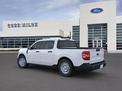 New 2025 Ford Maverick XL SuperCrew Cab AWD Pickup for sale #51094 - photo 2