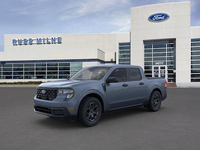 2025 Ford Maverick SuperCrew Cab FWD Pickup for sale #51100 - photo 1