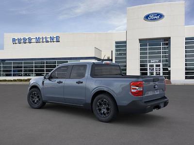 2025 Ford Maverick SuperCrew Cab FWD Pickup for sale #51100 - photo 2