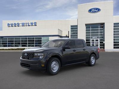 2025 Ford Maverick SuperCrew Cab AWD Pickup for sale #51101 - photo 1