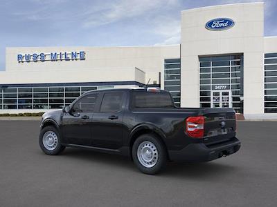 2025 Ford Maverick SuperCrew Cab AWD Pickup for sale #51101 - photo 2