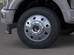 New 2025 Ford F-450 Platinum Crew Cab 4WD DRW Pickup for sale #51161 - photo 19
