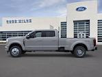 New 2025 Ford F-450 Platinum Crew Cab 4WD DRW Pickup for sale #51161 - photo 4
