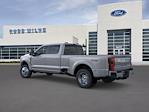 New 2025 Ford F-450 Platinum Crew Cab 4WD DRW Pickup for sale #51161 - photo 2