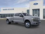 New 2025 Ford F-450 Platinum Crew Cab 4WD DRW Pickup for sale #51161 - photo 7