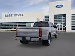New 2025 Ford F-450 Platinum Crew Cab 4WD DRW Pickup for sale #51161 - photo 8
