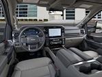 New 2025 Ford F-450 Platinum Crew Cab 4WD DRW Pickup for sale #51161 - photo 9