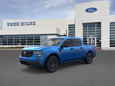 2025 Ford Maverick SuperCrew Cab AWD Pickup for sale #51183 - photo 1