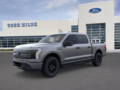 2025 Ford F-150 Lightning SuperCrew Cab AWD Pickup for sale #51211 - photo 1