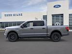 2025 Ford F-150 Lightning SuperCrew Cab AWD Pickup for sale #51211 - photo 4