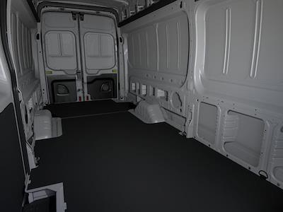 New 2025 Ford Transit 350 HD High Roof AWD Empty Cargo Van for sale #51256 - photo 2