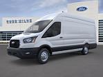 New 2025 Ford Transit 350 HD High Roof AWD Empty Cargo Van for sale #51256 - photo 1