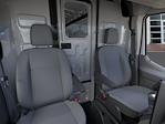 New 2025 Ford Transit 350 HD High Roof AWD Empty Cargo Van for sale #51256 - photo 11