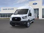 New 2025 Ford Transit 350 HD High Roof AWD Empty Cargo Van for sale #51256 - photo 4