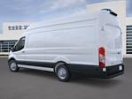 New 2025 Ford Transit 350 HD High Roof AWD Empty Cargo Van for sale #51256 - photo 3