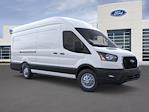 New 2025 Ford Transit 350 HD High Roof AWD Empty Cargo Van for sale #51256 - photo 8