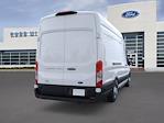 New 2025 Ford Transit 350 HD High Roof AWD Empty Cargo Van for sale #51256 - photo 9