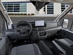 New 2025 Ford Transit 350 HD High Roof AWD Empty Cargo Van for sale #51256 - photo 10