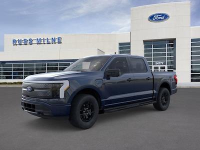 2025 Ford F-150 Lightning SuperCrew Cab AWD Pickup for sale #51273 - photo 1