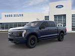 2025 Ford F-150 Lightning SuperCrew Cab AWD Pickup for sale #51273 - photo 1