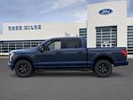 2025 Ford F-150 Lightning SuperCrew Cab AWD Pickup for sale #51273 - photo 4