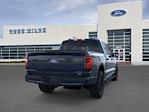 2025 Ford F-150 Lightning SuperCrew Cab AWD Pickup for sale #51273 - photo 8