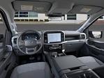 2025 Ford F-150 Lightning SuperCrew Cab AWD Pickup for sale #51273 - photo 9