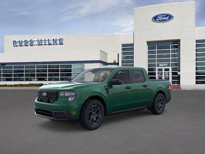 2025 Ford Maverick SuperCrew Cab AWD Pickup for sale #51297 - photo 1