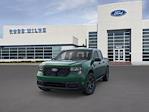 2025 Ford Maverick SuperCrew Cab AWD Pickup for sale #51297 - photo 3