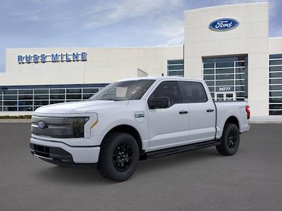 2025 Ford F-150 Lightning SuperCrew Cab AWD Pickup for sale #51314 - photo 1
