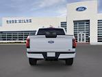 New 2025 Ford F-150 Lightning XLT SuperCrew Cab AWD Pickup for sale #51314 - photo 5