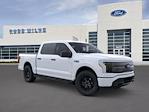New 2025 Ford F-150 Lightning XLT SuperCrew Cab AWD Pickup for sale #51314 - photo 7
