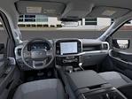 New 2025 Ford F-150 Lightning XLT SuperCrew Cab AWD Pickup for sale #51314 - photo 9