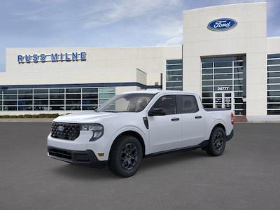 New 2025 Ford Maverick XLT SuperCrew Cab Pickup for sale #51336 - photo 1