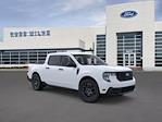 New 2025 Ford Maverick XLT SuperCrew Cab Pickup for sale #51336 - photo 7