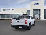 New 2025 Ford Maverick XLT SuperCrew Cab Pickup for sale #51336 - photo 8