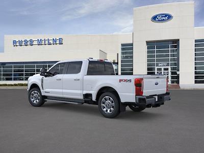 2025 Ford F-350 Crew Cab SRW 4WD Pickup for sale #51340 - photo 2