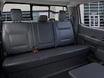 2025 Ford F-350 Crew Cab SRW 4WD Pickup for sale #51340 - photo 11