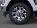 2025 Ford F-350 Crew Cab SRW 4WD Pickup for sale #51340 - photo 19