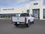 2025 Ford F-350 Crew Cab SRW 4WD Pickup for sale #51340 - photo 8