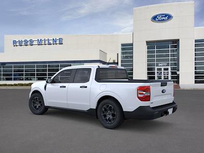 New 2025 Ford Maverick XLT SuperCrew Cab AWD Pickup for sale #51344 - photo 2