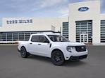 New 2025 Ford Maverick XLT SuperCrew Cab AWD Pickup for sale #51344 - photo 7