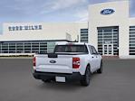New 2025 Ford Maverick XLT SuperCrew Cab AWD Pickup for sale #51344 - photo 8