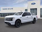 New 2025 Ford F-150 Lightning XLT SuperCrew Cab AWD Pickup for sale #51345 - photo 1
