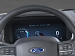 New 2025 Ford F-150 Lightning XLT SuperCrew Cab AWD Pickup for sale #51345 - photo 13