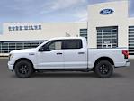 New 2025 Ford F-150 Lightning XLT SuperCrew Cab AWD Pickup for sale #51345 - photo 4