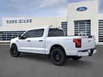 New 2025 Ford F-150 Lightning XLT SuperCrew Cab AWD Pickup for sale #51345 - photo 2