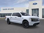 New 2025 Ford F-150 Lightning XLT SuperCrew Cab AWD Pickup for sale #51345 - photo 7